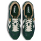 hummel Stadion Nylon Sneaker 6195 - dark green 37