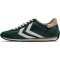 hummel Stadion Nylon Sneaker 6195 - dark green 37