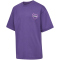 hummel hmlJR Loose Heartfield T-Shirt Kinder 3748 - mystical 104