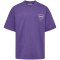 hummel hmlJR Loose Heartfield T-Shirt Kinder 3748 - mystical 104