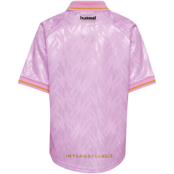 hummel hmlJR Loose Bay Fußballtrikot Kinder 3219 -...
