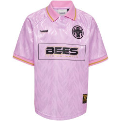 hummel hmlJR Loose Bay Fußballtrikot Kinder 3219 -...