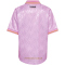 hummel hmlJR Loose Bay Fußballtrikot Kinder 3219 - pastel lavender 104