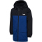 hummel hmlJR Block wasserfeste Regenjacke Kinder 7424 - estate blue 152