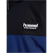 hummel hmlJR Block wasserfeste Regenjacke Kinder 7424 - estate blue 152