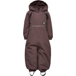 hummel hmlMINI Schneeanzug 8029 - peppercorn 74