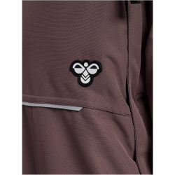 hummel hmlMINI Schneeanzug 8029 - peppercorn 74