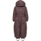 hummel hmlMINI Schneeanzug 8029 - peppercorn 74