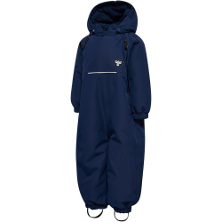 hummel hmlMINI Schneeanzug 7459 - dress blues 74