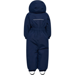 hummel hmlMINI Schneeanzug 7459 - dress blues 74