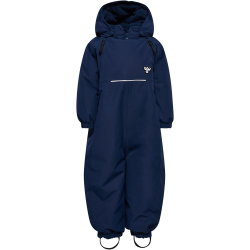 hummel hmlMINI Schneeanzug 7459 - dress blues 74