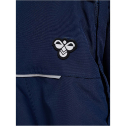 hummel hmlMINI Schneeanzug 7459 - dress blues 74