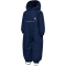 hummel hmlMINI Schneeanzug 7459 - dress blues 74