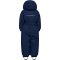 hummel hmlMINI Schneeanzug 7459 - dress blues 74