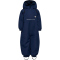 hummel hmlMINI Schneeanzug 7459 - dress blues 74