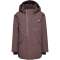 hummel hmlJR Snow Winterjacke Kinder 8029 - peppercorn 116