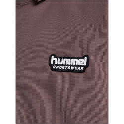 hummel hmlJR Snow Winterjacke Kinder 8029 - peppercorn 122