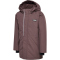 hummel hmlJR Snow Winterjacke Kinder 8029 - peppercorn 122