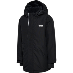hummel hmlJR Snow Winterjacke Kinder 2001 - black 122