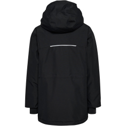 hummel hmlJR Snow Winterjacke Kinder 2001 - black 122