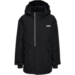 hummel hmlJR Snow Winterjacke Kinder 2001 - black 122