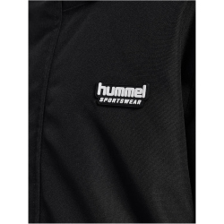 hummel hmlJR Snow Winterjacke Kinder 2001 - black 122
