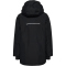 hummel hmlJR Snow Winterjacke Kinder 2001 - black 122