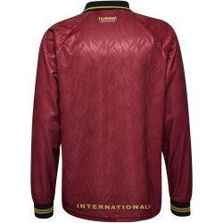 hummel hmlLOOSE Bay langarm Fußballtrikot 3726 -...