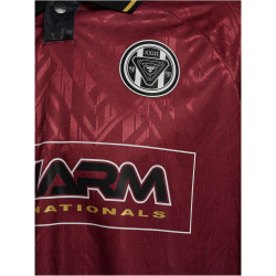 hummel hmlLOOSE Bay langarm Fußballtrikot 3726 -...