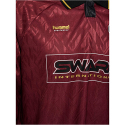 hummel hmlLOOSE Bay langarm Fußballtrikot 3726 -...