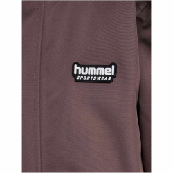 hummel hmlJR Schneeanzug Kinder 8029 - peppercorn 104