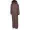 hummel hmlJR Schneeanzug Kinder 8029 - peppercorn 104