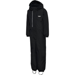 hummel hmlJR Schneeanzug Kinder 2001 - black 104