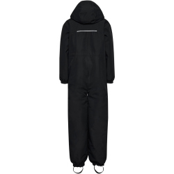 hummel hmlJR Schneeanzug Kinder 2001 - black 104