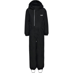 hummel hmlJR Schneeanzug Kinder 2001 - black 104