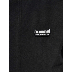 hummel hmlJR Schneeanzug Kinder 2001 - black 104