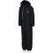 hummel hmlJR Schneeanzug Kinder 2001 - black 104