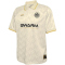 hummel hmlLOOSE Bay Fußballtrikot 9041 - blanc de blanc M