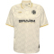 hummel hmlLOOSE Bay Fußballtrikot 9041 - blanc de blanc M