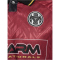 hummel hmlLOOSE Bay Fußballtrikot 3726 - syrah XS
