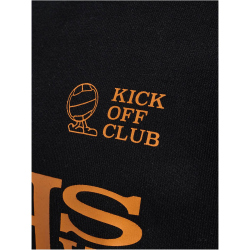 hummel hmlOVERSIZED HSW Sweatshirt 2001 - black XS