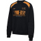 hummel hmlOVERSIZED HSW Sweatshirt 2001 - black XS