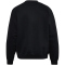 hummel hmlOVERSIZED HSW Sweatshirt 2001 - black XS