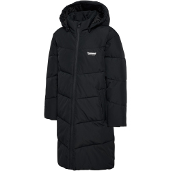 hummel hmlJR Steppmantel Kinder 2001 - black 122