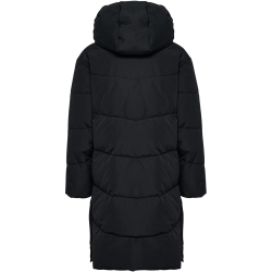 hummel hmlJR Steppmantel Kinder 2001 - black 122