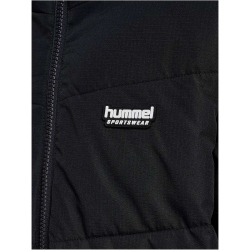 hummel hmlJR Steppmantel Kinder 2001 - black 122