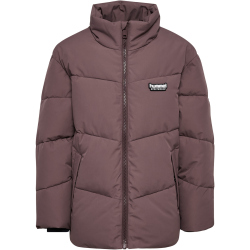 hummel hmlJR Steppjacke Kinder 8029 - peppercorn 116