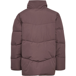hummel hmlJR Steppjacke Kinder 8029 - peppercorn 128