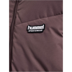 hummel hmlJR Steppjacke Kinder 8029 - peppercorn 128