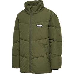 hummel hmlJR Steppjacke Kinder 6603 - winter moss 110